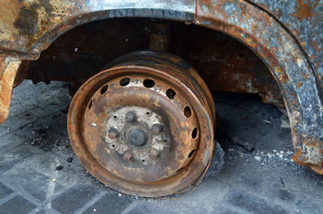 Gay activists  riot in Kiev 2014. Gays for war against Russia and Eastern Regions. So-called Revolution of Dignity.Vandalism in downtown. 
