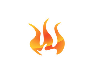 fire logo