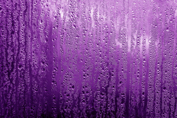 texture background wet drops of water dew