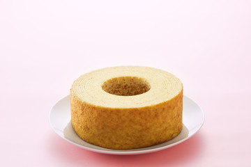 バウムクーヘン