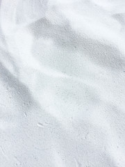 Obraz premium sand of beach background