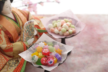 雛菓子