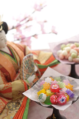 雛菓子