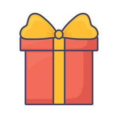 gift box icon