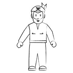 Motorcycle biker design