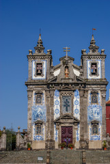 Fototapeta premium Porto, Portugal