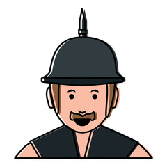 Motorcycle biker design