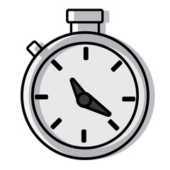 chronometer icon image