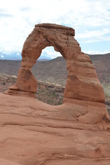 Delicate Arch, Utah, United States of America