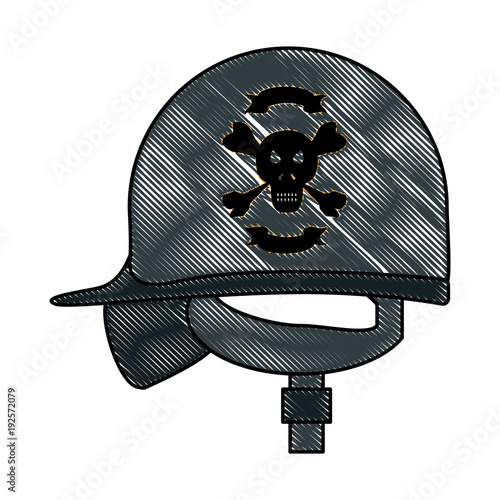"Motorcycle helmet icon" Stock image and royalty-free vector files on