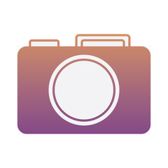 photographic camera icon
