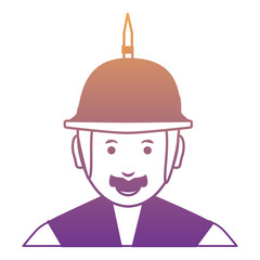 Motorcycle biker design