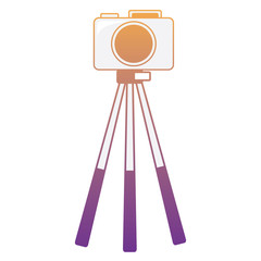 photographic camera icon