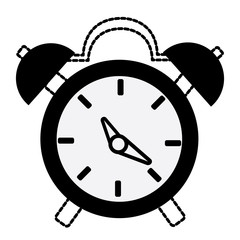 alarm clock icon image