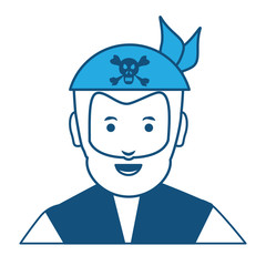 Motorcycle biker design