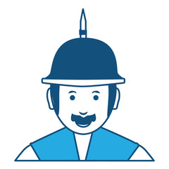 Motorcycle biker design