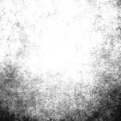 Vintage paper texture. Grey grunge abstract background