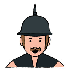 Motorcycle biker design