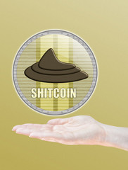 shitcoin