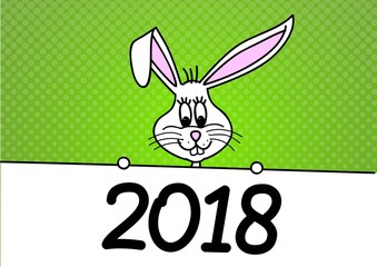 Ostern 2018