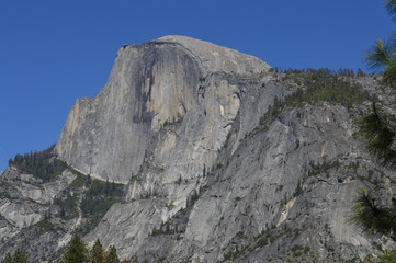 Fototapeta premium Yosemite National Park. CA
