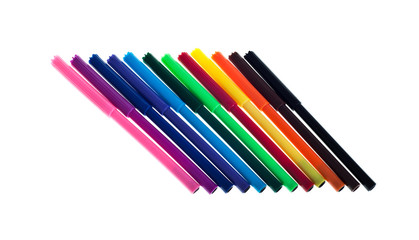Felt Pens