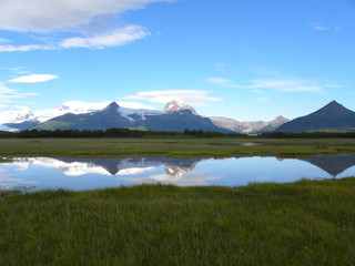 katmai national park