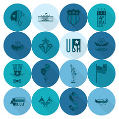 Independence Day of the United States