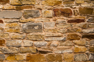 Old Stone Wall Pattern