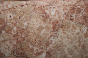 Brown Marble Design