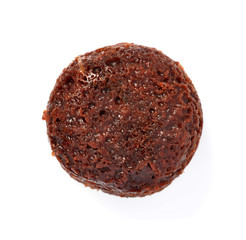 Isolate brownie