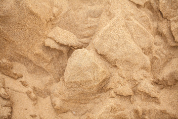 sand dunes orange background