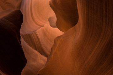 Antelope Canyon