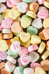 Valentines Candy