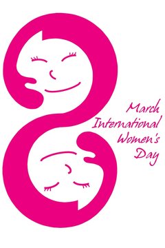 8 mart dünya kadınlar günü