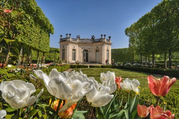 Versailles 