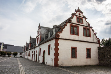 Schloss Hadamar Westerwald