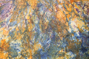 Colorful Book Covers