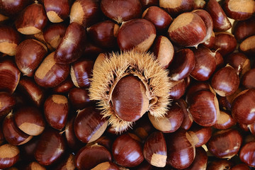 Chestnuts