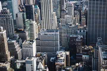 New York City