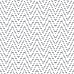 Vector seamless pattern