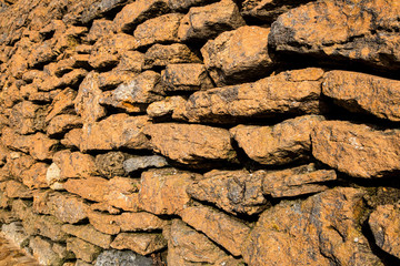 Dry walling