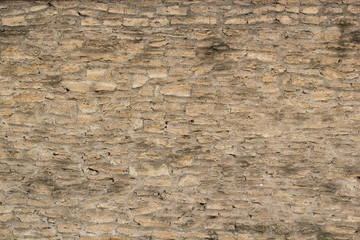 Stone Wall Texture