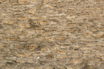 Stone Wall Texture