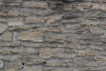 Stone Wall Texture