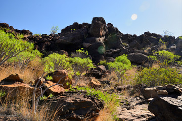 La Gomera: hike from Playa de Santiago to San sebastian