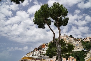 Positano