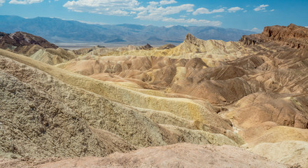 Zabriskie Point