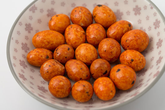 Japanische Bouls