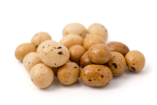 Japanische Bouls
